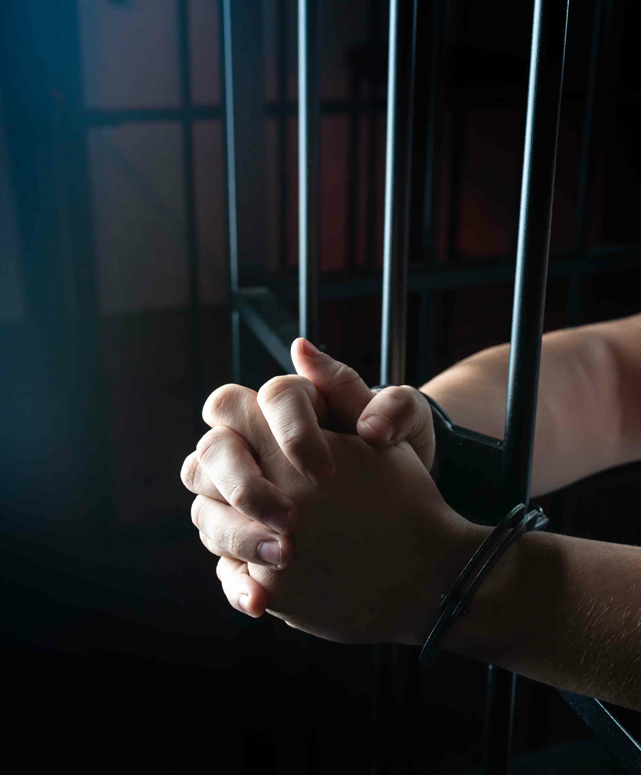 Maestría Internacional en Psicología Penitenciaria – Diploma Acreditado por Apostilla de la Haya