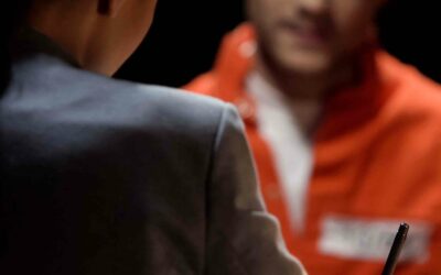 Maestría Internacional en Psicología Criminal