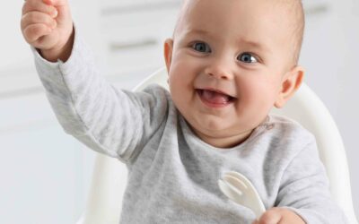 Maestría Internacional en Nutrición Infantil