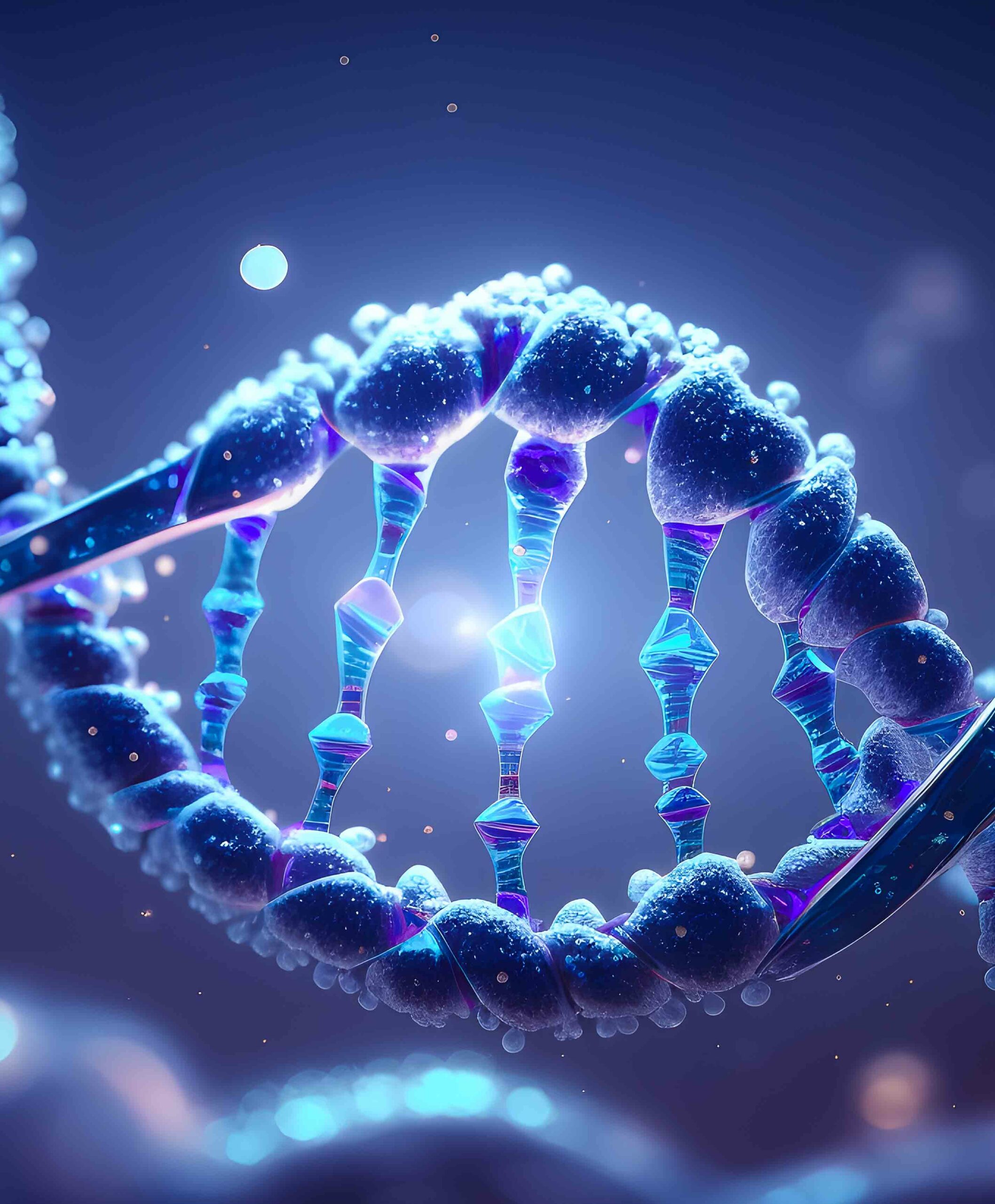 Maestría Internacional en Biología Molecular y Citogenética – Diploma Acreditado por Apostilla de la Haya