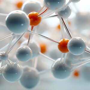 Maestría Internacional en Biología Molecular