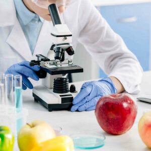 Maestría Internacional en Biotecnología Alimentaria