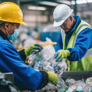 Maestría Internacional en Elaboración de Inventarios de Focos Contaminantes