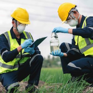 Maestría Internacional en Normas de Seguridad en Biotecnología