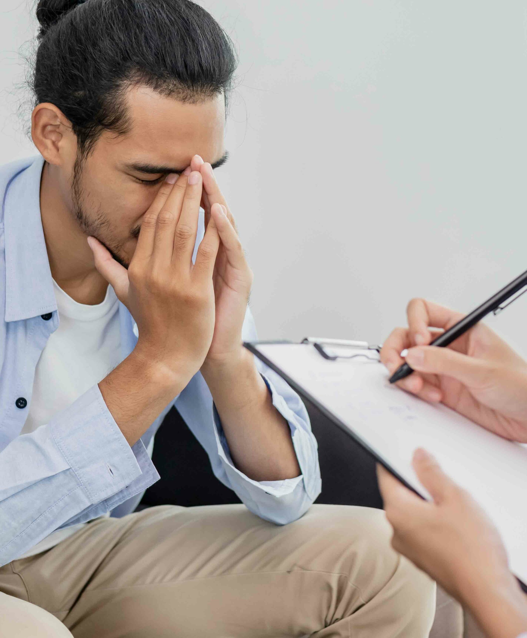 Maestría Internacional en Psicología Clínica y Salud Mental – Diploma Acreditado por Apostilla de la Haya
