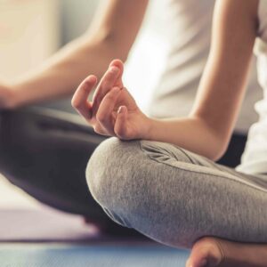 Maestría Internacional Doble en Yoga