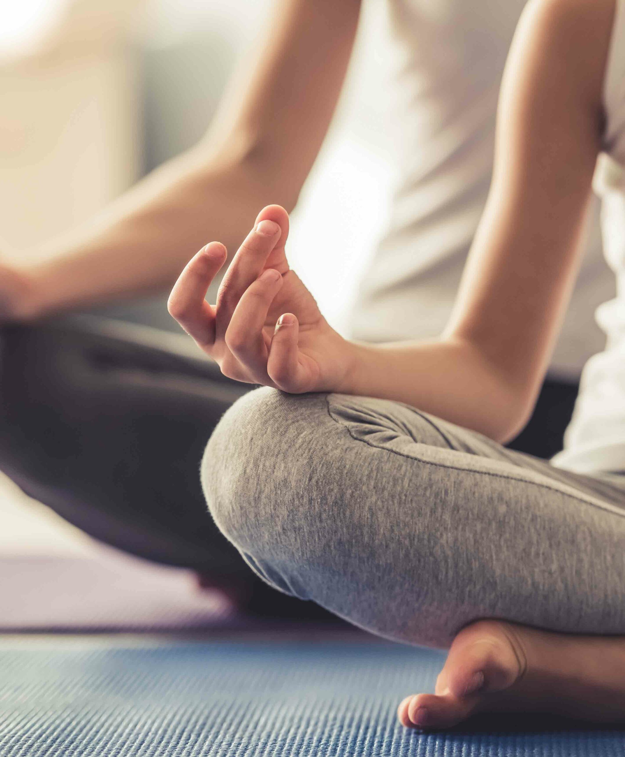 Maestría Internacional Doble en Yoga y Pilates – Diploma Acreditado por Apostilla de la Haya