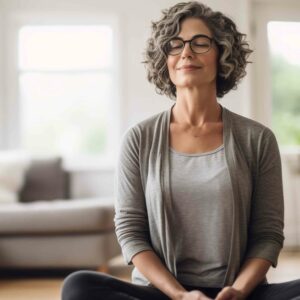 Maestría Internacional Triple en Meditación