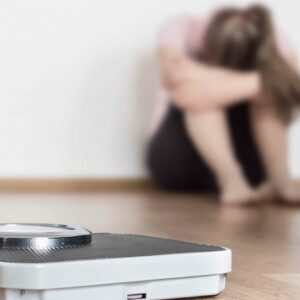 Especialidad en Anorexia y Bulimia