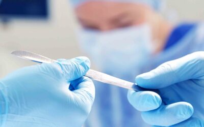 Maestría Internacional en Cirugía Médica