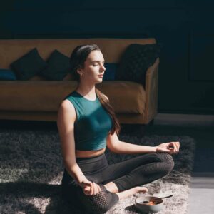 Maestría en Mindfulness