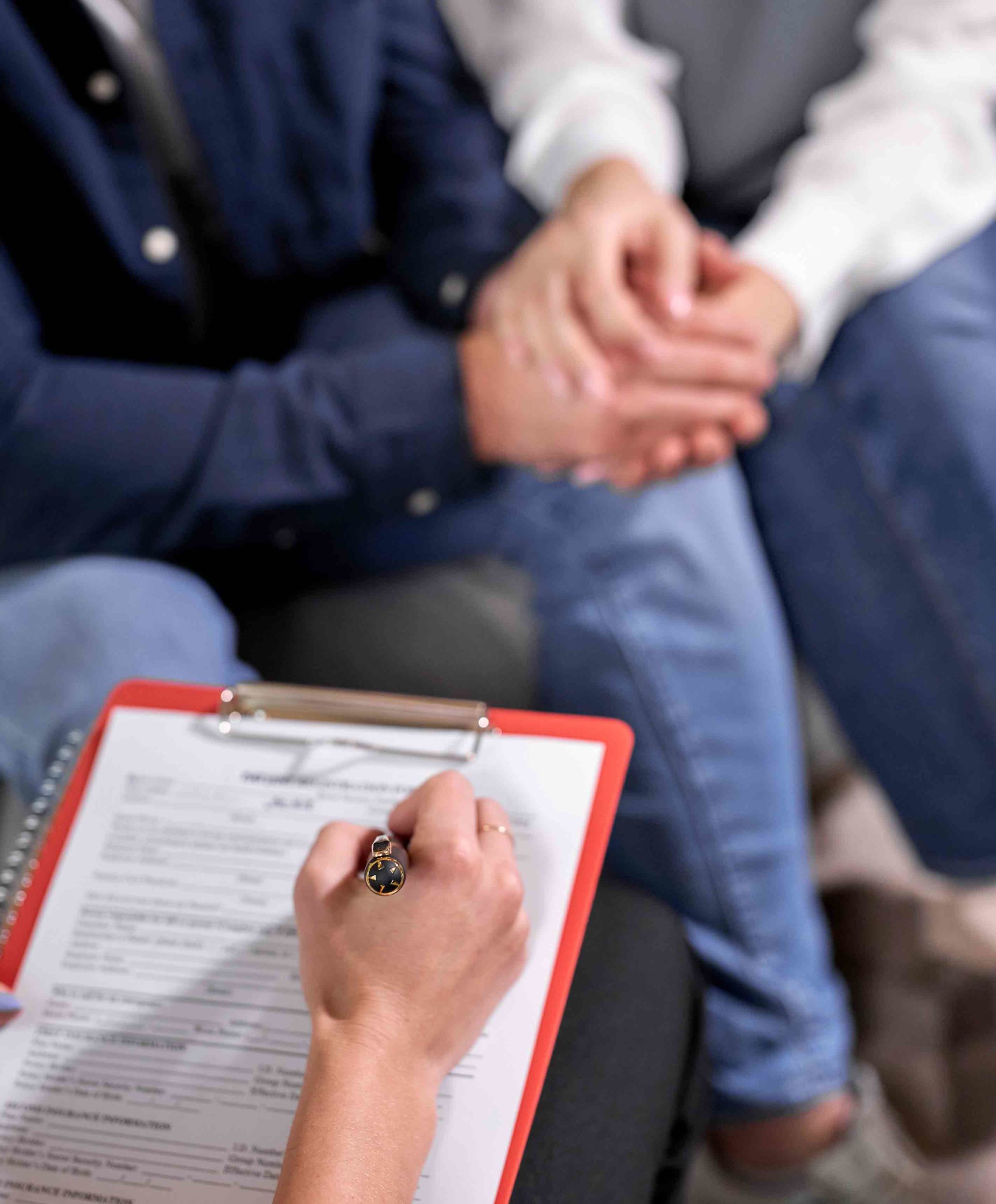 Maestría Internacional experto en Apoyo Psicológico en Infertilidad – Diploma Acreditado por Apostilla de la Haya –