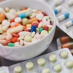Estudiar la Maestría Internacional en Psicofármacos