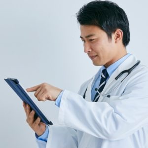 Estudia la Maestría en Inteligencia Artificial Aplicada al Ámbito Biosanitario