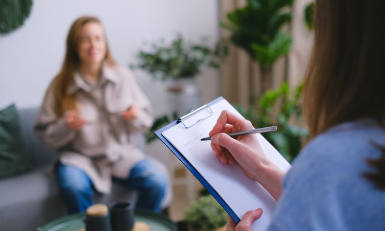 Autismo en mujeres: lo que deberías saber