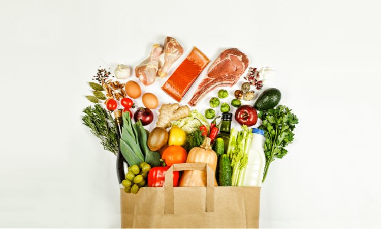 Clasificación de los alimentos: aprende a entender lo que comes