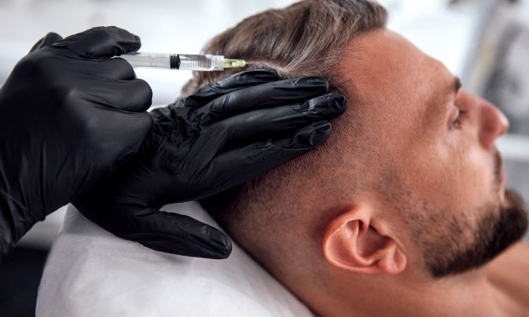Te contamos qué se estudia en los cursos de estética capilar