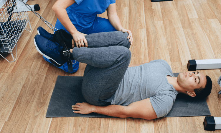 ¿Qué son las lesiones musculoesqueleticas y cómo afectan al cuerpo?