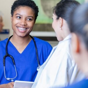 Estudiar la maestría en enfermeria del trabajo y salud laboral