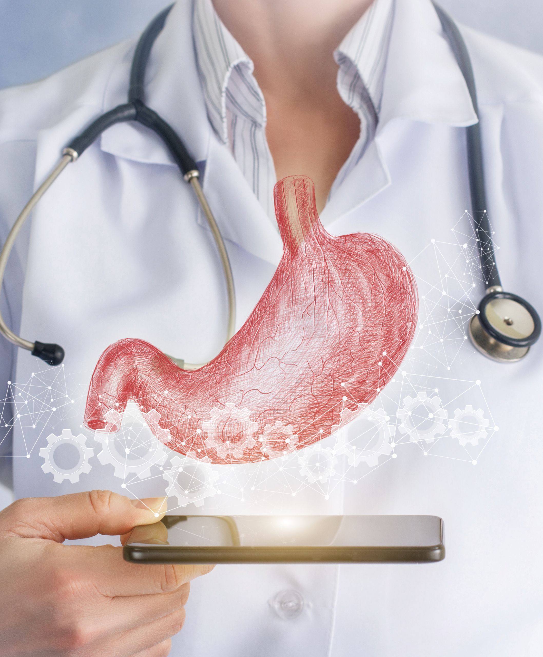 Maestría Internacional en Inteligencia Artificial en el Sector Médico y Sanitario – Diploma Acreditado por Apostilla de la Haya –