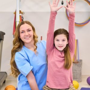 Maestría Internacional en Osteopatía + Maestría Internacional en Osteopatía Infantil