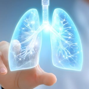 Maestría Internacional en Neumología