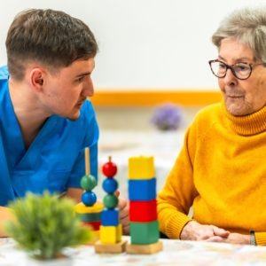 Estudiar la maestría en neuroplasticidad y desarrollo cognitivo