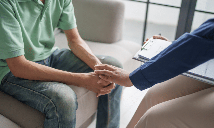 Prevención de problemas de salud mental: factores de riesgo y señales de alerta