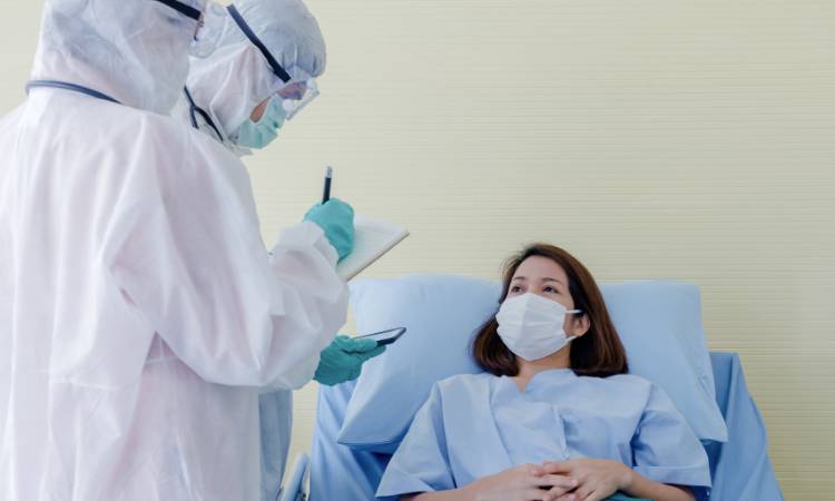 Riesgos sanitarios: ¿qué son y cómo pueden afectarte?