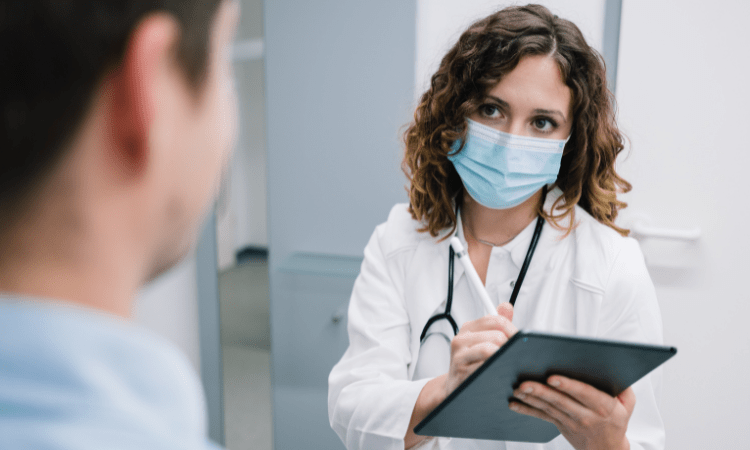 Riesgos sanitarios: ¿qué son y cómo pueden afectarte?