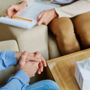 Terapias Contextuales y de Tercera Generación