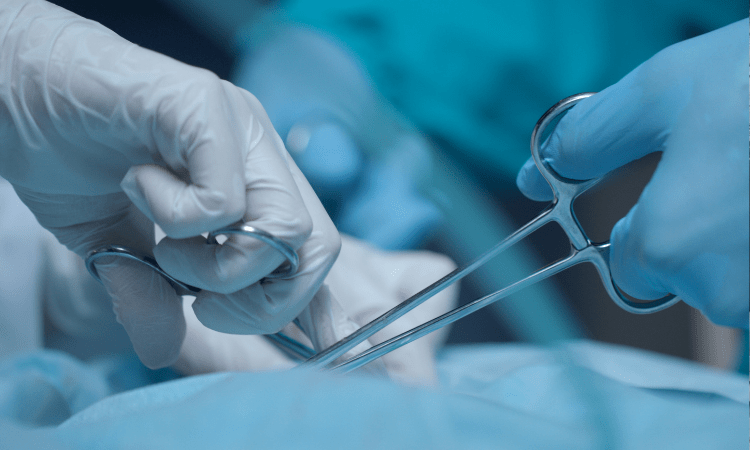 Tipos de cirugía médica: ¿qué especialidades existen?