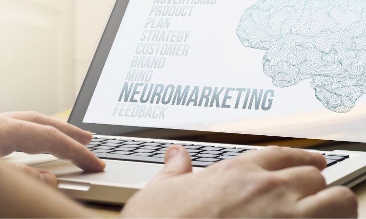 Tipos de neuromarketing: cómo se clasifican y qué analiza cada uno