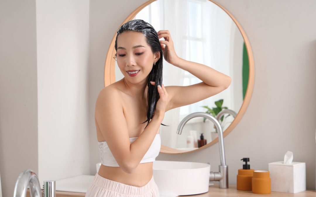 Tratamiento capilar: la clave para devolverle fuerza a tu cabello