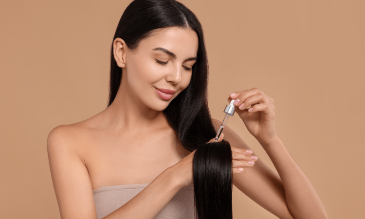 Vitaminas para el pelo: el secreto para una melena fuerte y abundante